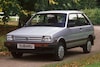 Subaru Justy