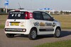 Van Pinda Naar Panda