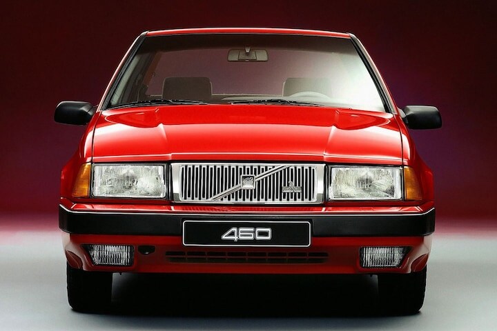 Volvo 460