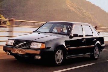 Volvo 440