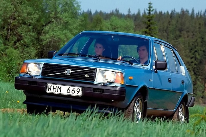Volvo 340