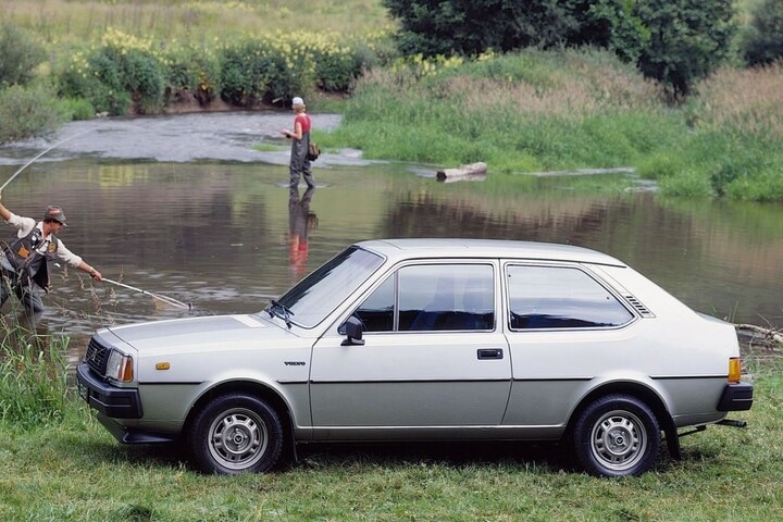 Volvo 340