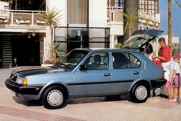 Volvo 340