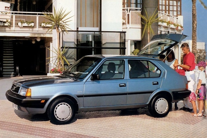 Volvo 340