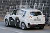 Opel Meriva spyshots
