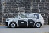 Opel Meriva spyshots