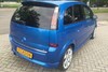 Opel Meriva OPC