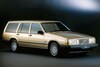 Volvo 740