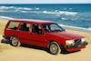 Volvo 740