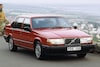 Volvo 940