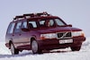 Volvo 940