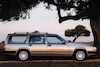 Volvo 940