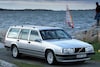 Volvo 940