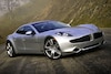 Fisker Karma