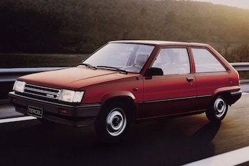 Toyota Tercel