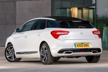 DS 5