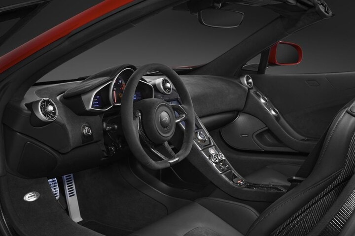 McLaren 650S Can-Am