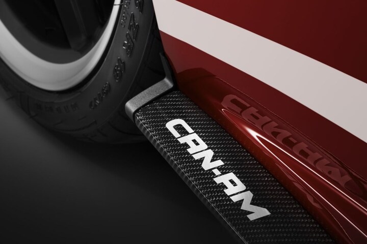McLaren 650S Can-Am