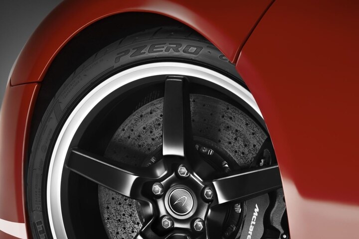 McLaren 650S Can-Am