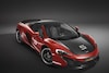 McLaren 650S Can-Am