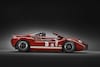 McLaren 650S Can-Am