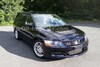 Mitsubishi Lancer Evo IX Wagon