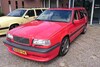 Volvo 850R