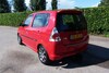 Daihatsu YRV Turbo