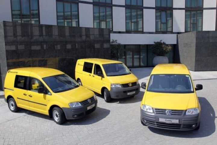 Deutsche Post