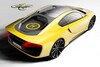 Rinspeed Etos