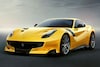 Ferrari F12tdf 