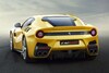 Ferrari F12tdf 