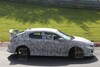 Honda Civic Type R sedan