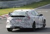 Honda Civic Type R sedan