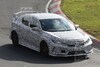 Honda Civic Type R sedan