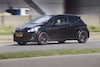 Peugeot 208 GTi by Peugeot Sport