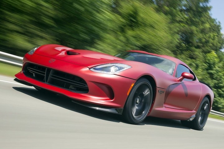 Dodge Viper