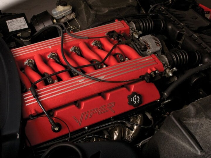 Dodge Viper