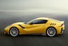 Ferrari F12tdf