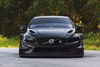 Volvo S60 Polestar WTCC