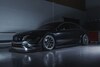 Volvo S60 Polestar WTCC