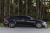 Volvo S60 Polestar WTCC