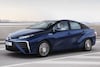 Toyota Mirai