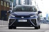 Toyota Mirai
