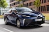 Toyota Mirai