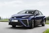 Toyota Mirai