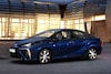 Toyota Mirai