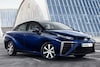Toyota Mirai