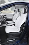 Toyota Mirai