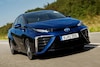 Toyota Mirai
